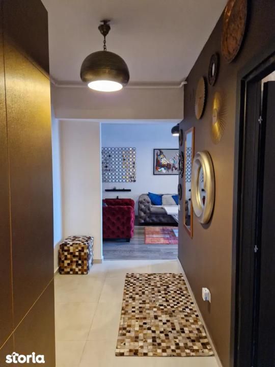 3 Camere de inchiriat | Grozavesti | Metrou | Centrala | Parcare – fotografia 10 din 17