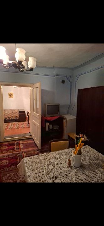 Casă în Cricău cu 1.375 mp teren, anexe, utilități, vie și livadă - Oportunitate – fotografia 4 din 54