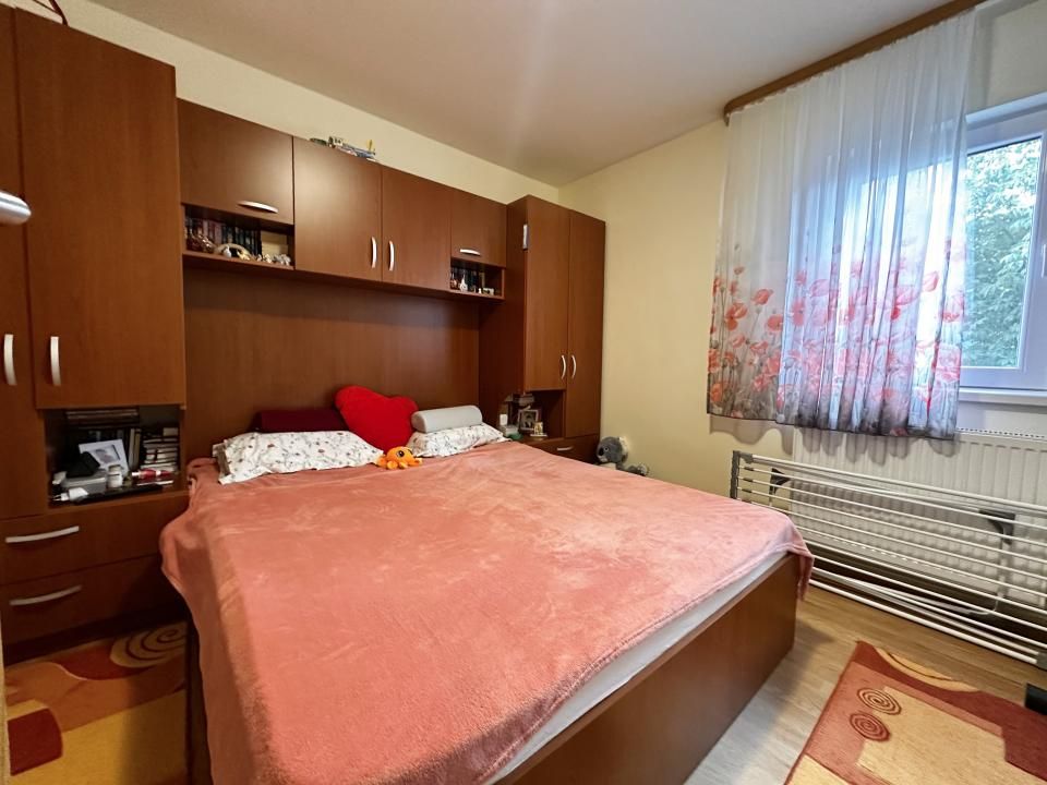 Apartament cu 3 camere intr-o zona linistita- Dambovita – fotografia 6 din 15