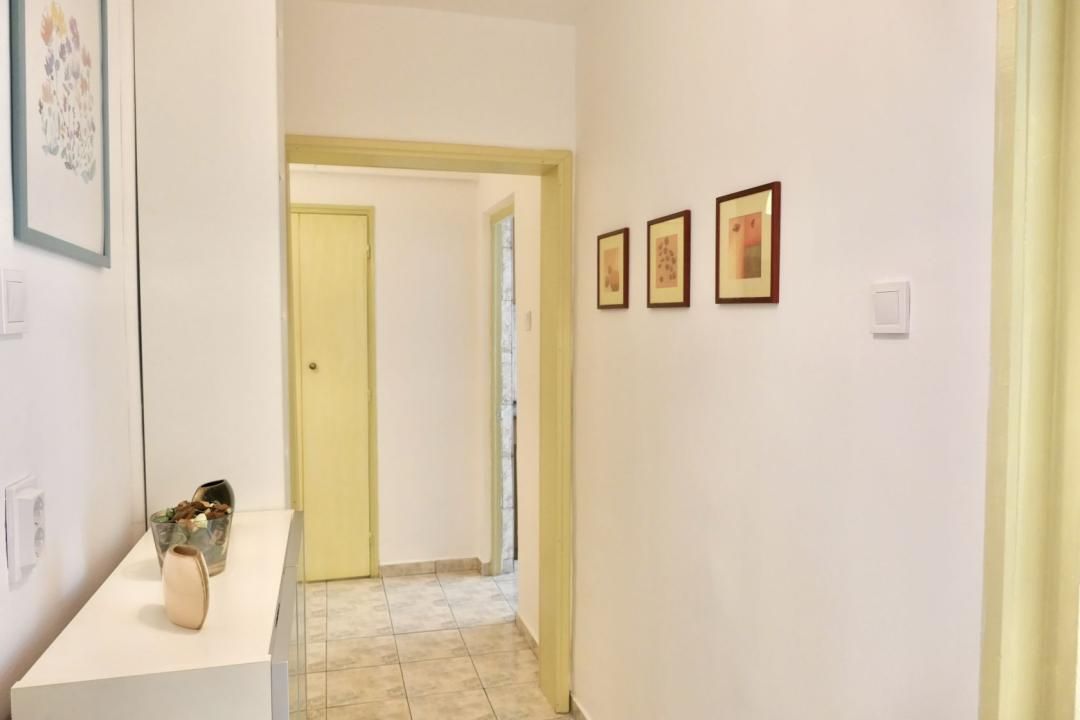 Apartamentul dintre parcuri – fotografia 14 din 16