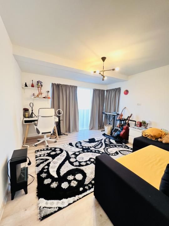 Vila  noua ,la cheie  în Ghioroc Arad – fotografia 9 din 24