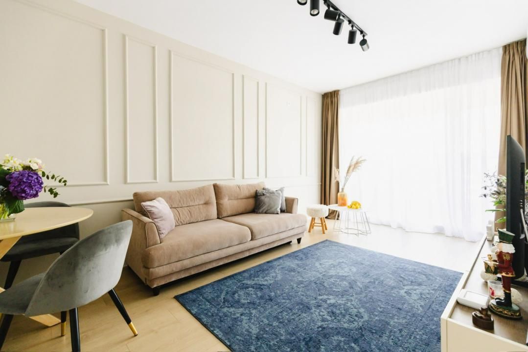 2 Camere de inchiriat | Chitila | Atria | Centrala | Parcare | Piscina – fotografia 1 din 15