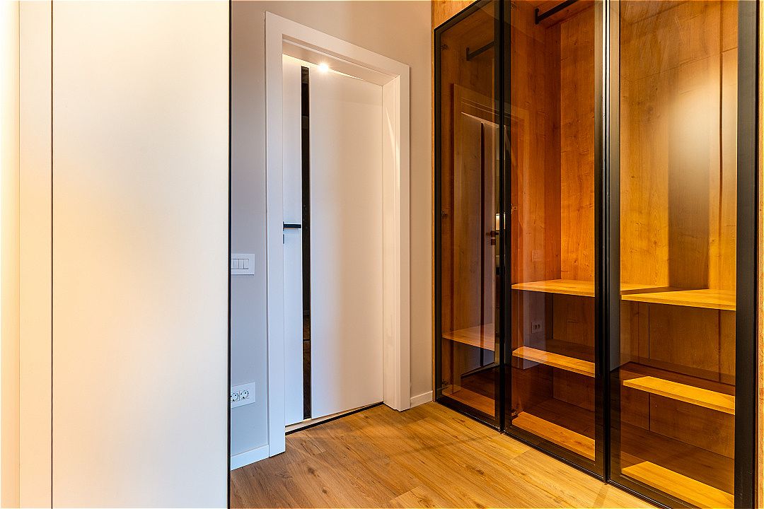 Apartament premium pe 2 niveluri | 82,9 mp | Brâncuși – Piața Cipariu – fotografia 8 din 11