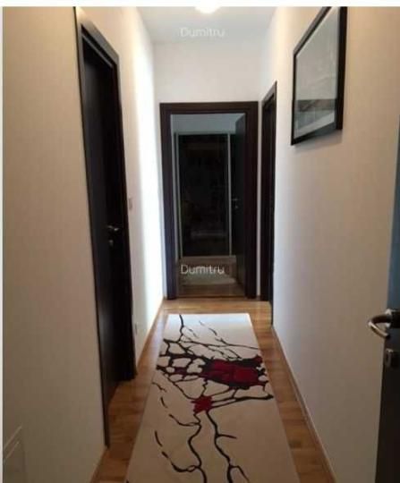 3 Camere de inchiriat | Baneasa | PetFriendly | Centrala | Gradina | Parcare – fotografia 7 din 7