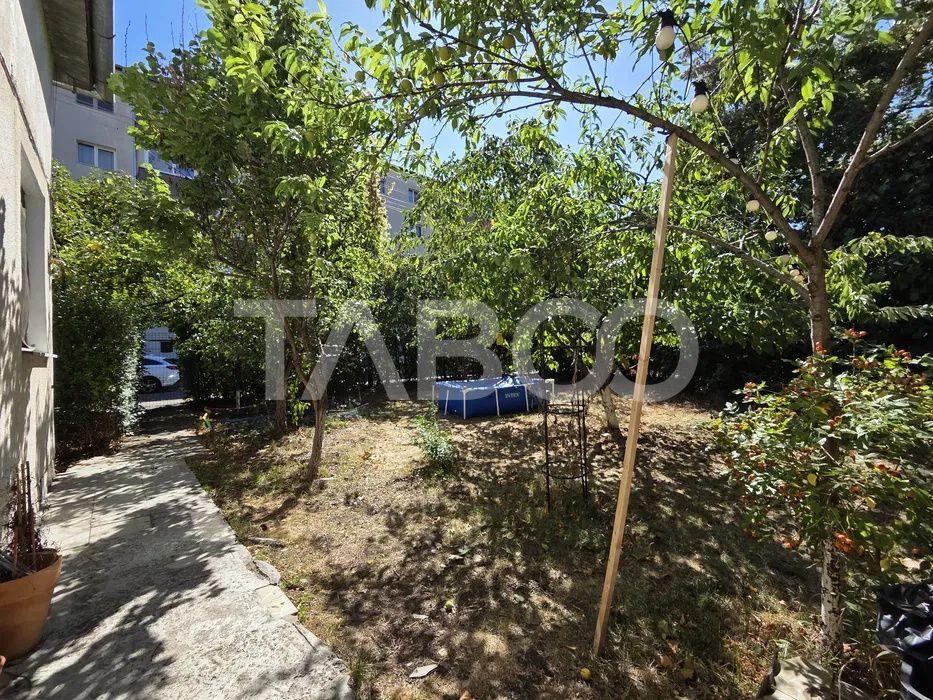 Teren de vanzare 550 mp intravilan in cartierul Grigorescu – fotografia 1 din 2
