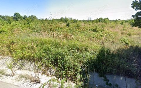 Teren intravilan de vânzare – Trivale ( zona Platou)