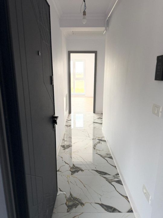Apartament 2 camere, 54 mp, complet decomandat - Giroc, Hotel IQ – fotografia 7 din 10