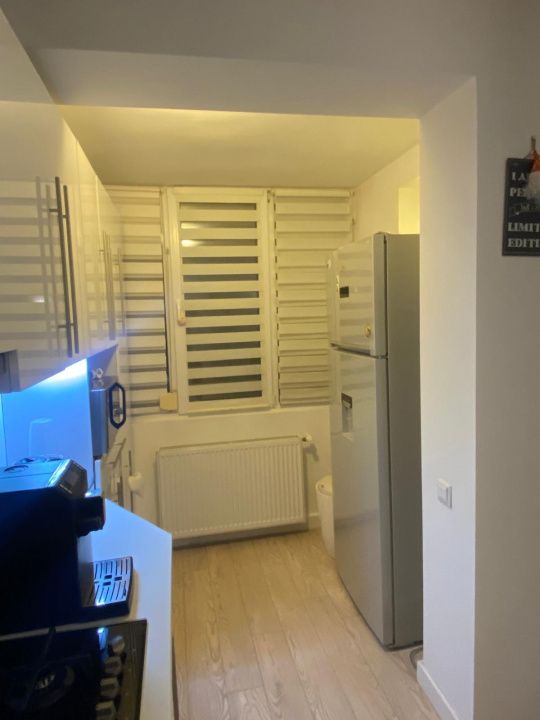 Apartament 3 camere decomandat ultracentral - Fortuna – fotografia 3 din 10