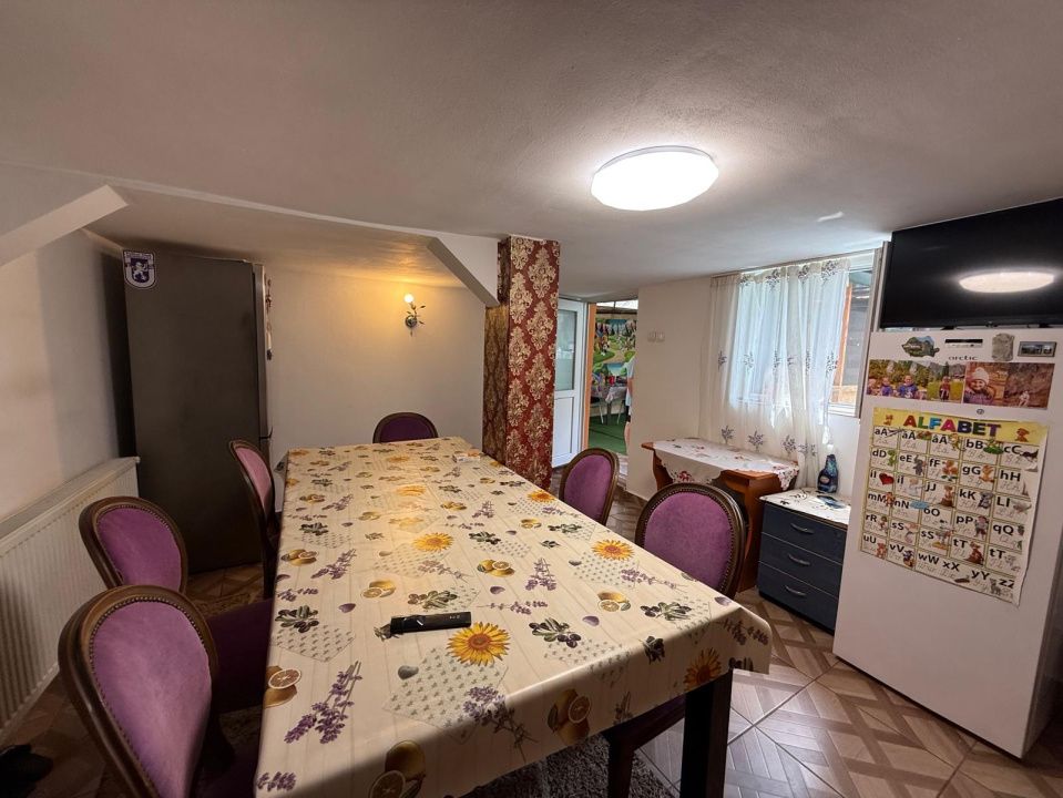 Casa S+P, 199mp utili, 260mp teren, zona stadion Ion Oblemenco – fotografia 11 din 13