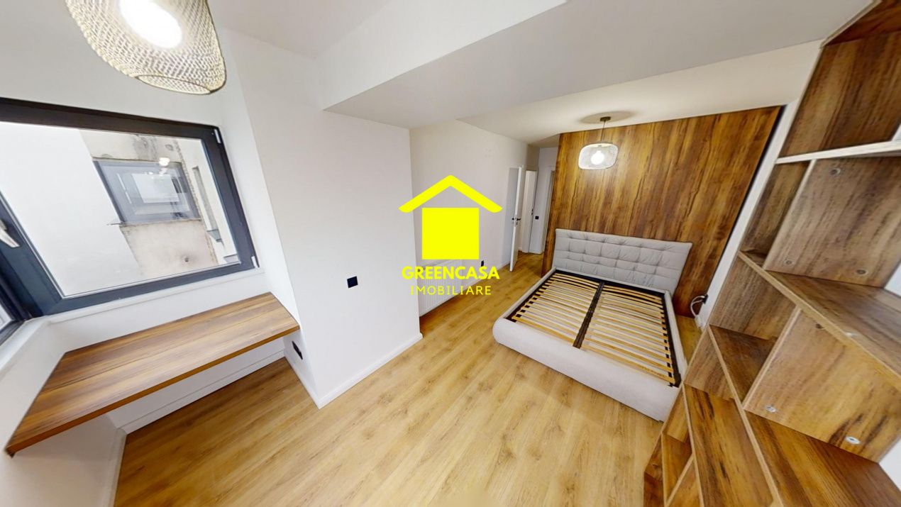 Apartament 4 camere | semidecomandat | 95mp utili | Zorilor | Cluj Napoca | – fotografia 17 din 18