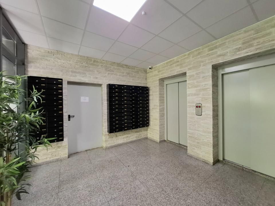 Matei Basarab | 2 camere | Bloc 2019 | Panoramă superbă | 69 mp – fotografia 8 din 16