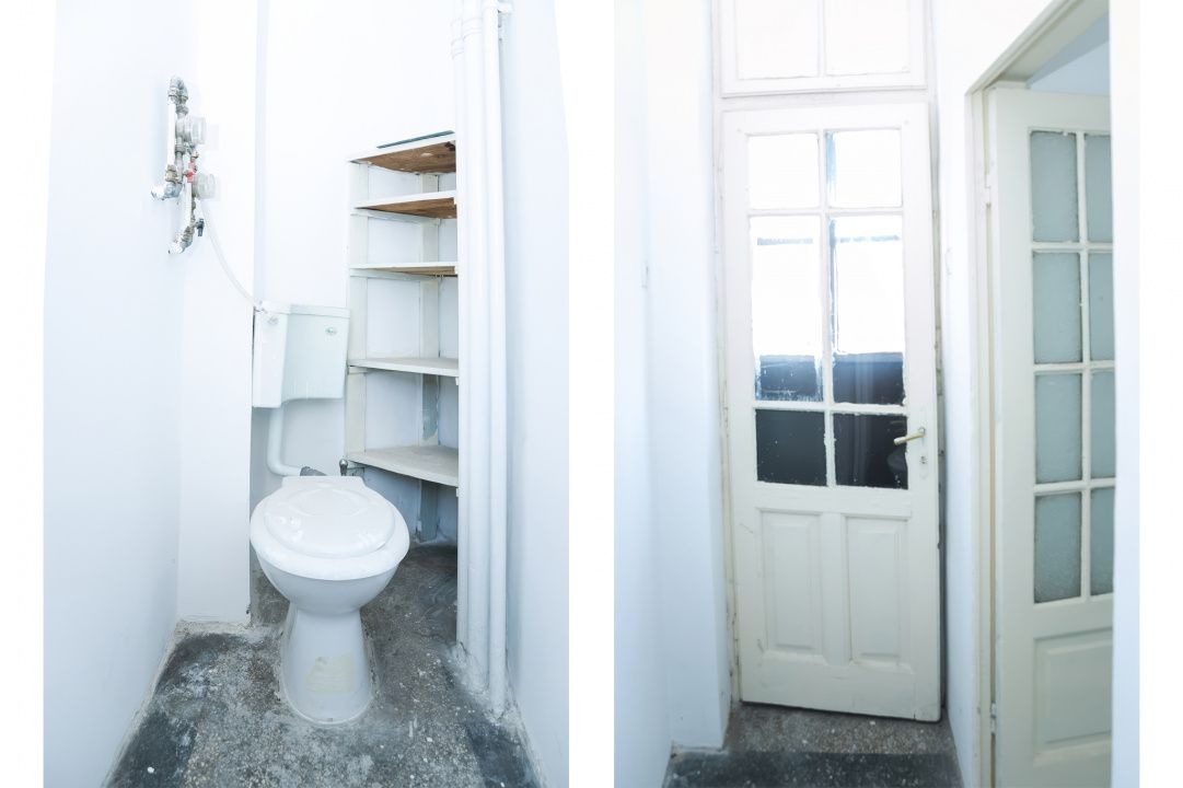 Apartamentul din turnul cu glorietă — Calea Victoriei nr. 2 – fotografia 10 din 38