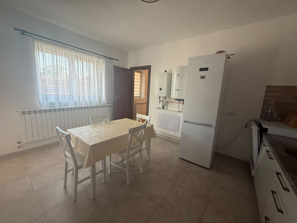 Casa parter, 92 mp utili, Simnicu De Sus, Sat Dudovicesti – fotografia 6 din 11