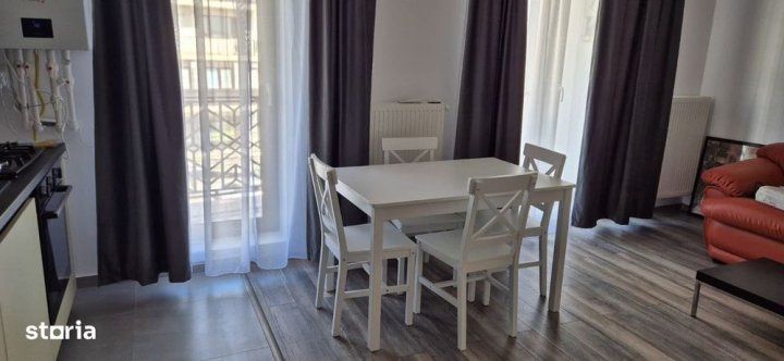 2 Camere de inchiriat | Bragadiru| Parcare| Centrala Proprie – fotografia 3 din 8