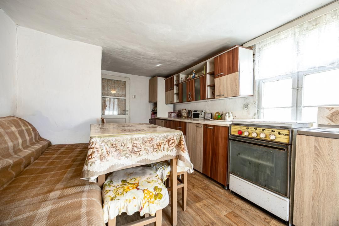 Vânzare casă cu 2 camere, teren 440 mp - strada Cerbului, Săcele – fotografia 7 din 21