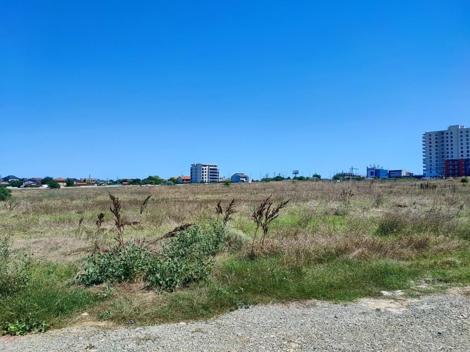 Teren intravilan de vanzare in zona Boreal Plus – fotografia 7 din 14