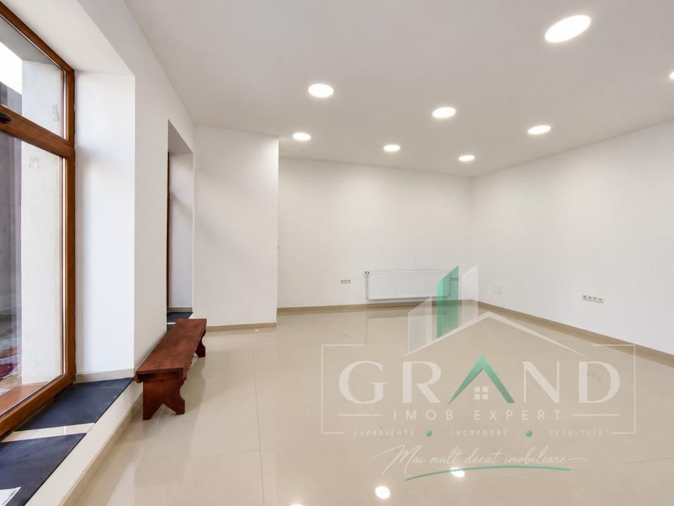 Spațiu comercial ultracentral | READY TO USE | Str.Eroilor | Cluj-Napoca – fotografia 11 din 20