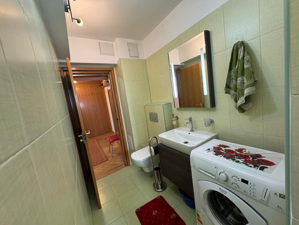Ap. 2 camere 67mp | Bd. Decebal Nr. 11 |De inchiriat| – fotografia 15 din 17