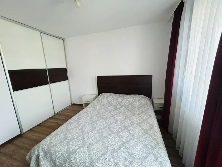Apartament 3 camere, parcare inclusă, str. Stejarului – fotografia 4 din 8