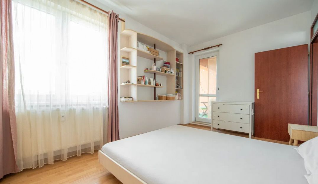 Locuință Premium 2 camere cu Vedere Panoramică | Dorobanților | Lângă The Office – fotografia 8 din 11