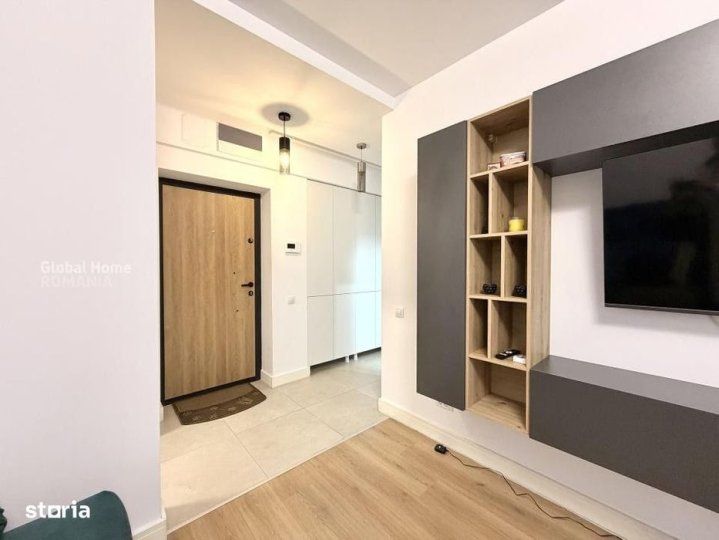 2 Camere de inchiriat | Pipera |Centrala Proprie | Metrou – fotografia 5 din 16
