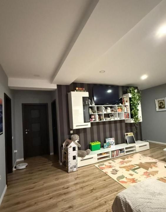 Apartament 3 camere | 84 mp | Florești  - Eroilor | Parcare inclusă – fotografia 4 din 8