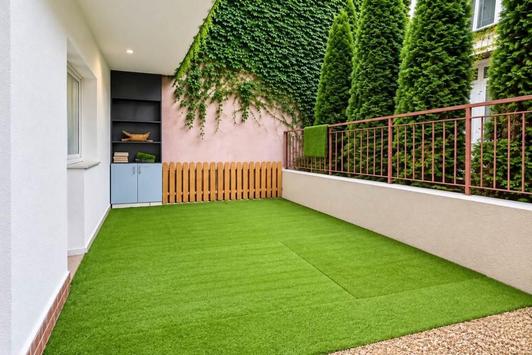 Apartament 2 camere 54mp terasa 22 mp zona Vivo – fotografia 6 din 6