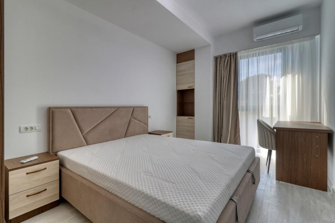 Apartament 3 camere de închiriat Decebal, bloc nou 2025 – fotografia 8 din 20