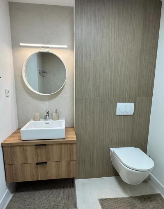 2 Camere de inchiriat | Jiului - Akcent City | Centrala | Parcare | Metrou – fotografia 11 din 19