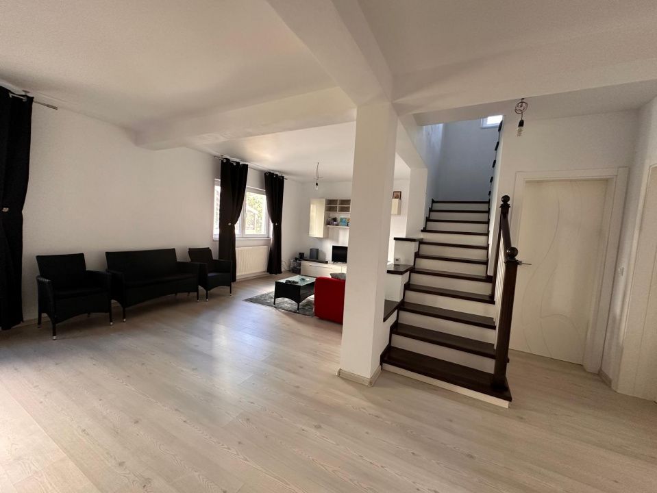 Casă P+1 cu 6 camere de vânzare în Mihail Kogălniceanu – teren 500 mp – fotografia 5 din 31