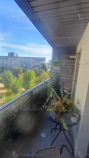 Garsoniera de inchiriat | Regie | Metrou | Centrala Proprie | Parcare – fotografia 9 din 9