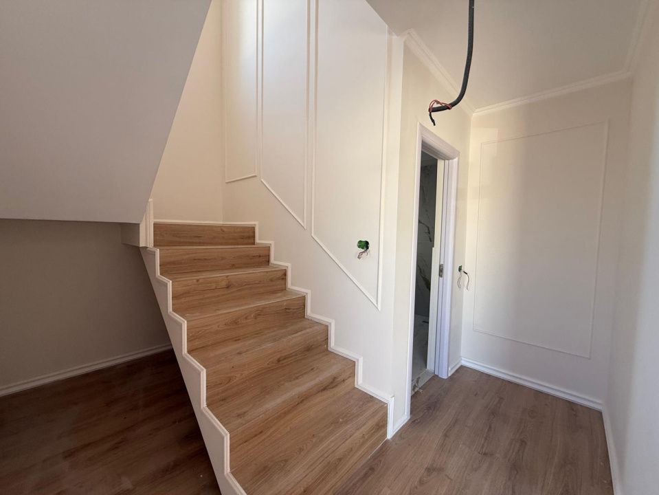 Casa P+1, 480 MP teren, 136 MP utili, comuna Malu Mare, zona Selgros – fotografia 12 din 15