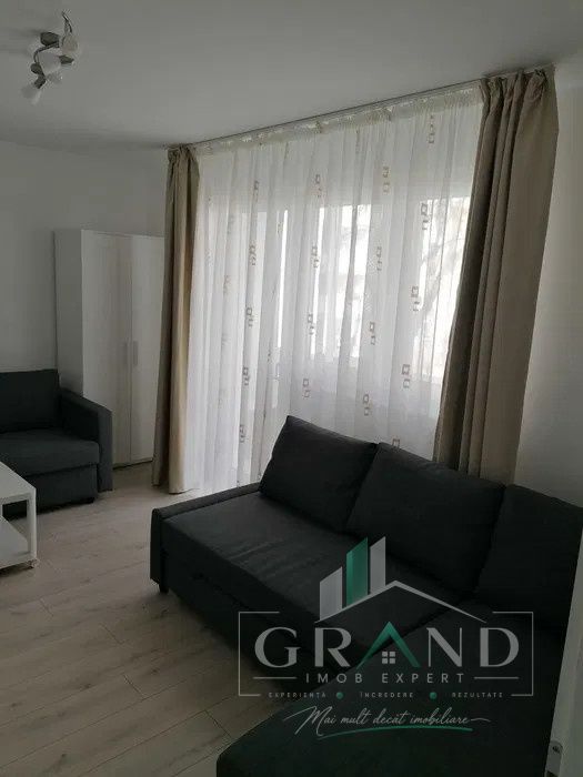 3 CAMERE | 65 MP | DECOMANDAT | ET. 1 | BALCON | PIVNIȚĂ | OMV–CALEA FLOREȘTI – fotografia 4 din 8