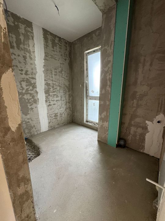Triplex modern – Florești, zona Urușagului – fotografia 13 din 15