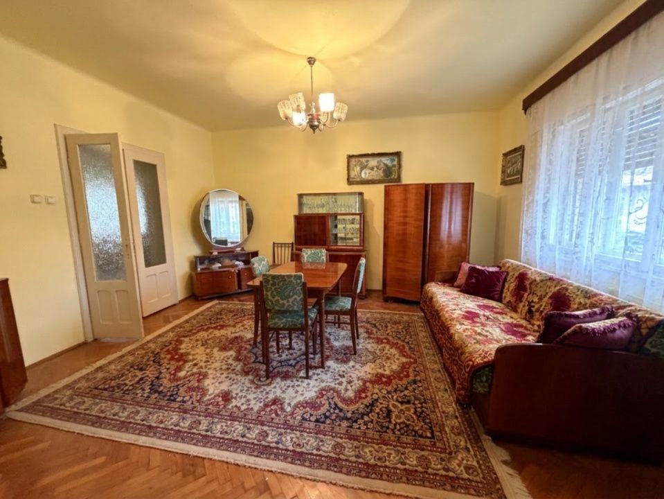 CASĂ DE VÂNZARE ÎN ȘARD, COMUNA IGHIU – TEREN 2.709 MP | 2 CASE | GARAJE | ANEXE – fotografia 5 din 23
