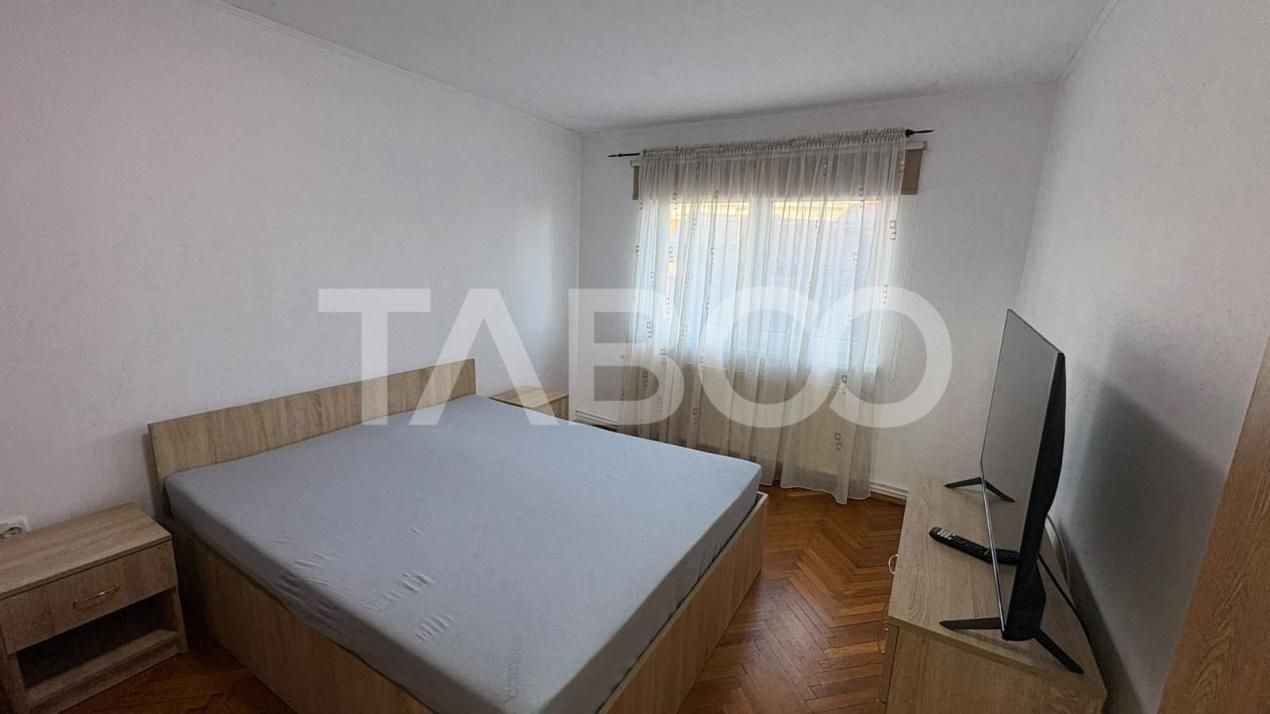 Apartament 3 camere decomandat 67 mp zona Spitalului Judetean – fotografia 2 din 9