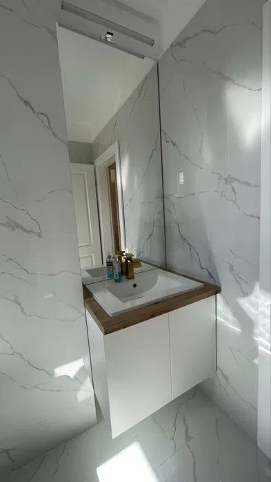 Apartament modern 2 camere de inchiriat 52 mp zona Urbano Panoramic – fotografia 8 din 8