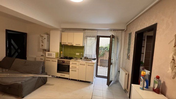 2 Camere de inchiriat | Popesti Leordeni | Curte | Metrou | Centrala – fotografia 5 din 8