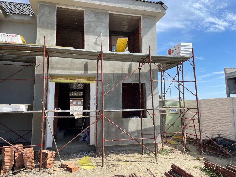 Comision 0% Duplex 5 camere la cheie, 387mp teren - Mosnita Noua – fotografia 9 din 10
