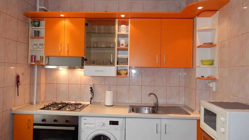 2 Camere de inchiriat | Stefan cel Mare | Metrou | Posibilitate Parcare – fotografia 6 din 7