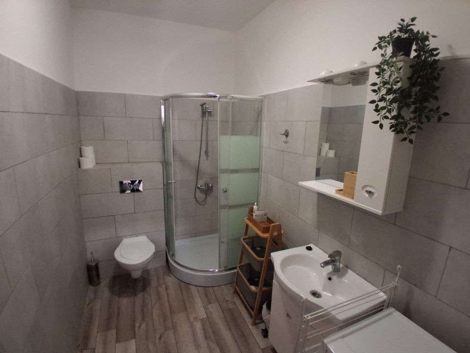 Închiriere apart. mobilat, 86 mp., ultracentral Cluj-Napoca – fotografia 6 din 10