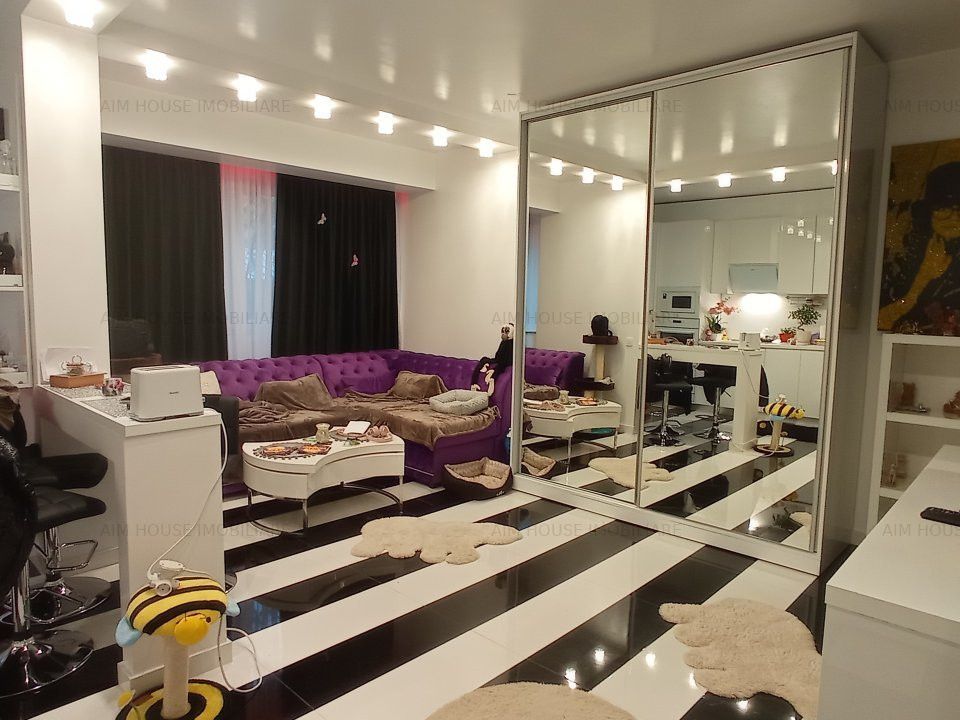 Decebal-Apartament 3 Camere. – fotografia 1 din 10