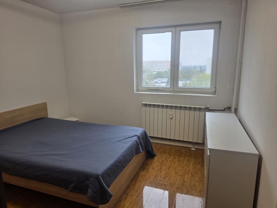 Titan/Minis vanzare apartament 2 camere mobilat & utilat + loc parcare + boxa – fotografia 8 din 45