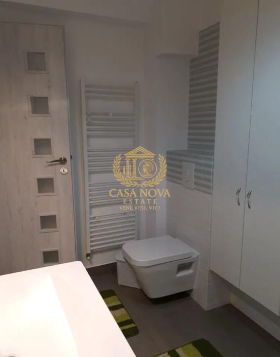 Penthouse 4 camere 100mp, cartier Gheorgheni, finisaje moderne – fotografia 8 din 8