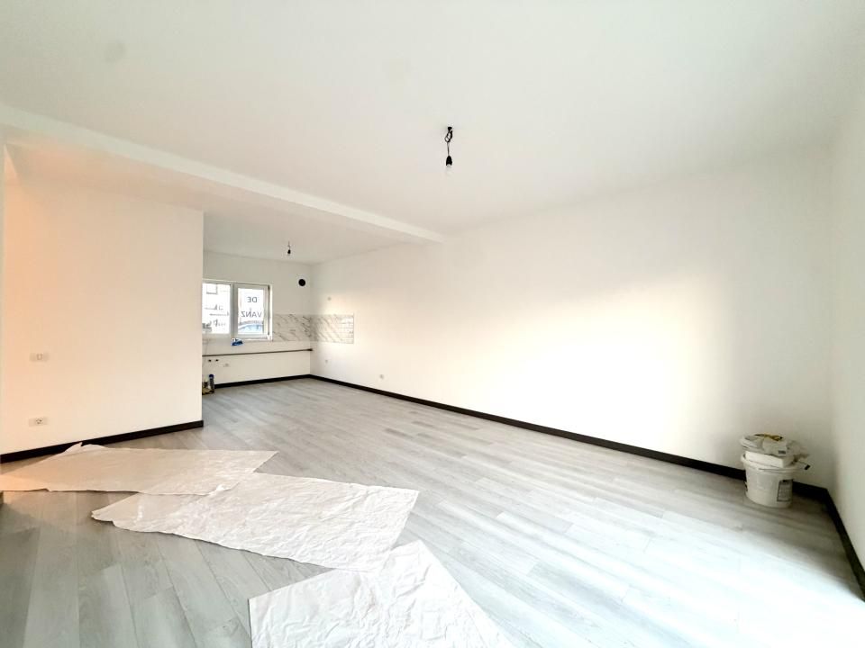 Duplex spatios, 3 camere, 72 mp utili, 300 mp teren - Dumbravita – fotografia 1 din 13