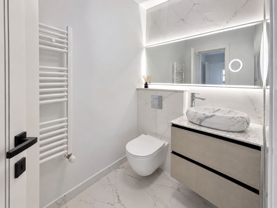 2 camere | 60 mp | Renovare integrală PREMIUM | Vedere munte | 0% comision – fotografia 7 din 10