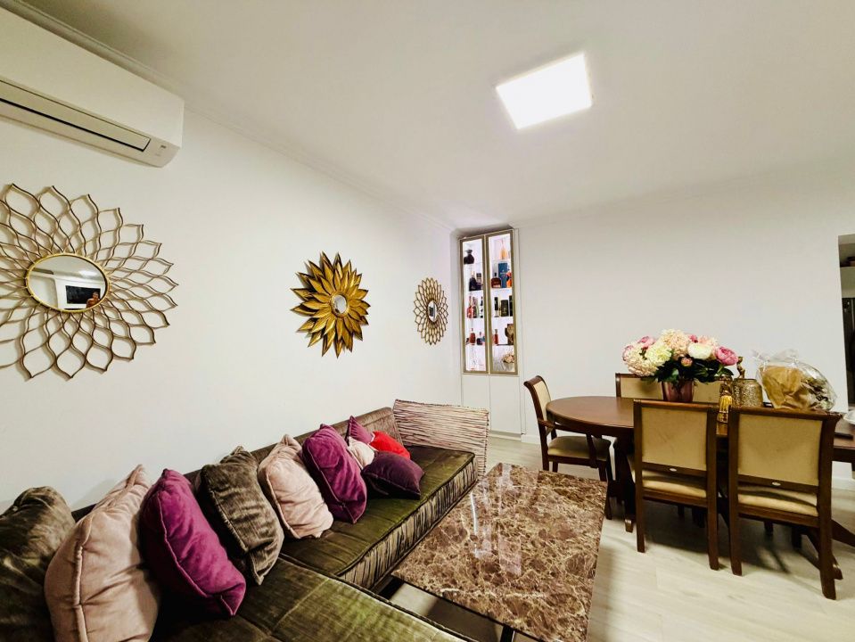 Lux în Cartierul Tineretului: 4 Camere, Smart Home, 2 Parcări Deventer – fotografia 4 din 22