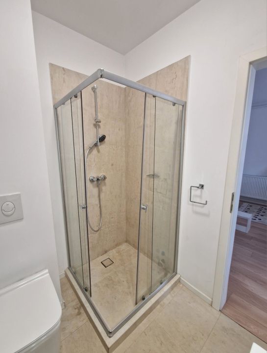 Calea Turzii, apartament cu 2 camere si garaj – fotografia 11 din 12