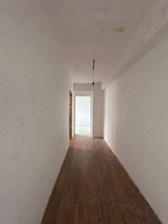 Apartament 3 camere de vanzare |Tomis Nord – Campus | Bloc Nou | Parcare Inclusă – fotografia 5 din 12