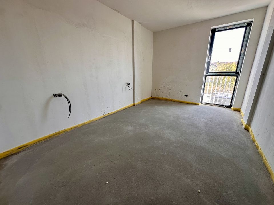 Apartament 3 camere Bloc Nou in Cetate finisat la cheie – fotografia 4 din 17